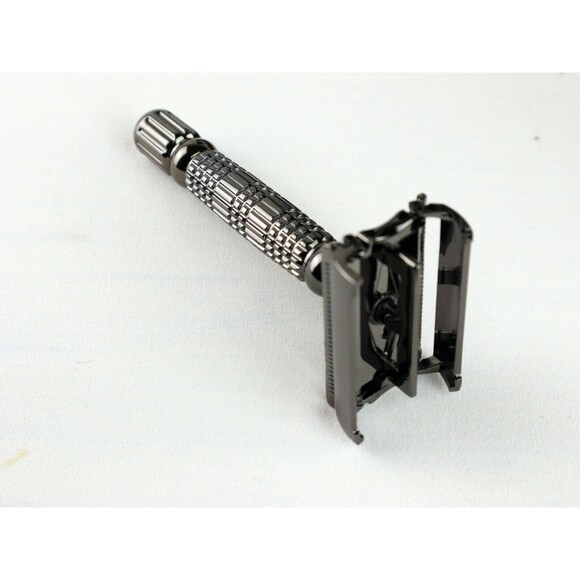 Vintage Old Spice Traditional Wet Shaving Set Shulton Glass Shaving Mug - Picture 9 of 12